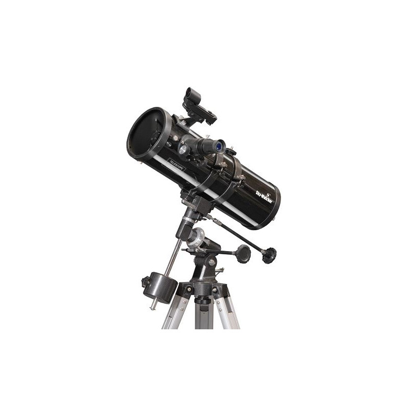 Skywatcher Telescopio N 114/1000 SkyHawk EQ-1