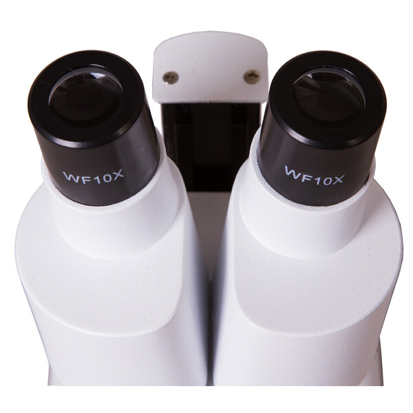 Levenhuk Microscopio stereo 1ST 20x LED