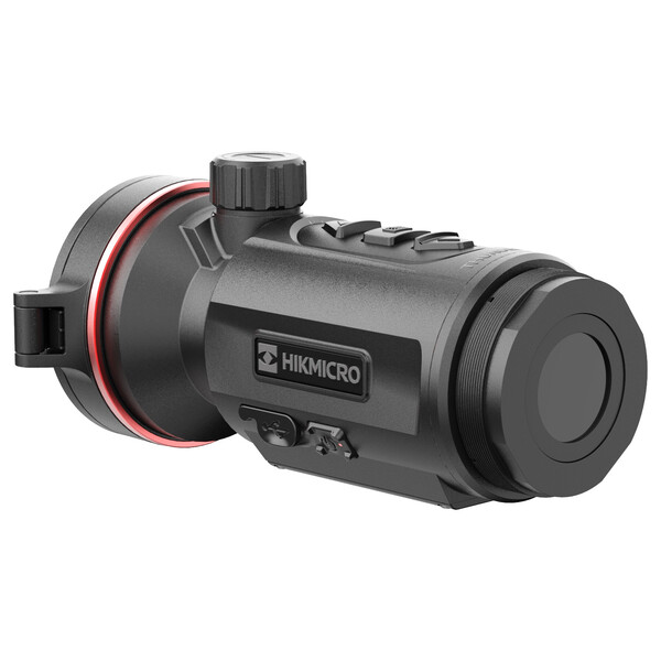 HIKMICRO Camera termica Thunder TQ50CL 3.0 Laser-Rangefinder