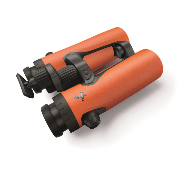 Swarovski Binocolo EL Range 12x42 orange