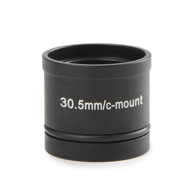 Euromex Adattore Fotocamera Adattatore microscopio stereo DC.1335, 30.5 mm per CMEX