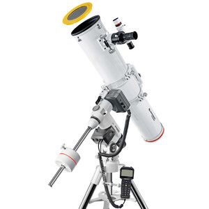 Bresser Telescopio N 130/1000 Messier EXOS 2 GoTo