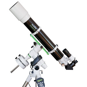 Skywatcher Telescopio AC 120/1000 EvoStar EQ5 Pro SynScan GoTo