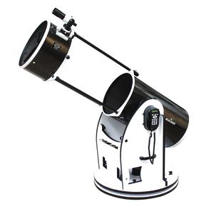 Skywatcher Telescópio Dobson N 406/1800 Skyliner FlexTube BD DOB GoTo