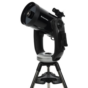 Celestron Telescopio Schmidt-Cassegrain SC 279/2800 CPC 1100 GoTo