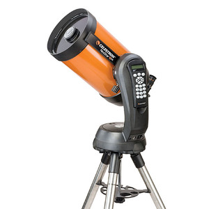 Celestron Telescópio Schmidt-Cassegrain SC 203/2032 NexStar 8 SE GoTo