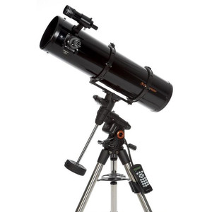 Celestron Telescopio N 200/1000 Advanced VX 8" AVX GoTo