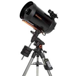 Celestron Telescopio Schmidt-Cassegrain SC 279/2800 Advanced VX 11" AVX GoTo