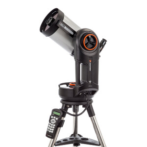 Celestron Telescópio Schmidt-Cassegrain SC 150/1500 NexStar Evolution 6