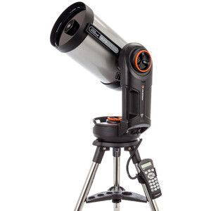 Celestron Telescópio Schmidt-Cassegrain SC 203/2032 NexStar Evolution 8