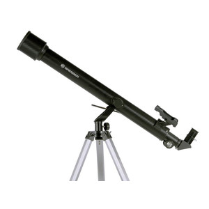 Bresser Telescopio AC 60/800 Stellar AZ