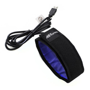 ASToptics Fascia anticondensa FogFree USB 11cm