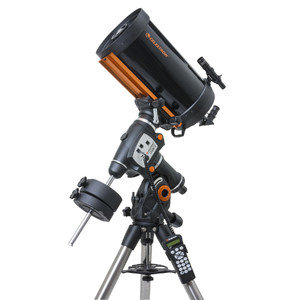 Celestron Telescopio Schmidt-Cassegrain SC 235/2350 CGEM II 925 GoTo