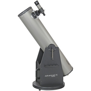 Omegon Telescopio Dobson Advanced X N 203/1200 Set