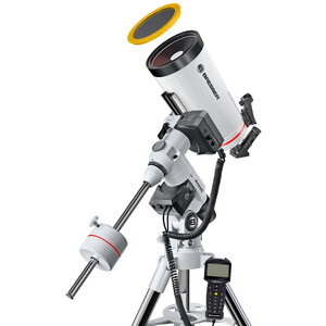 Bresser Telescopio Maksutov  MC 127/1900 Messier EXOS-2 GoTo