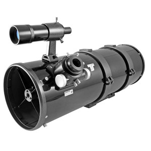 TS Optics Telescopio N 203/800 Carbon Photon OTA