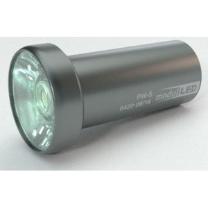 StarLight Opto-Electronics modulLED21-s PW, bianco puro (6.000 K), spot (10°)