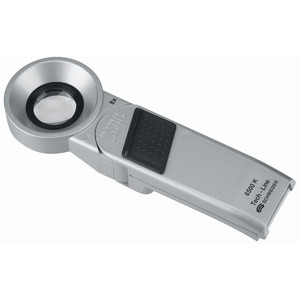 Schweizer Lenti d`Ingrandimento Tech-Line MODULAR 8x/Ø30mm, aplanare, 6500 K