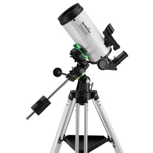 Skywatcher Telescopio Maksutov  MC 102/1300 Starquest EQ