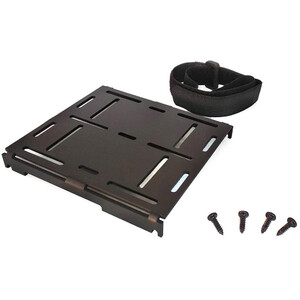 PegasusAstro Piastra di montaggio per PC small-factor per Ultimate PowerBox v2
