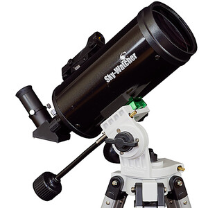 Skywatcher Telescopio Maksutov  MC 102/1300 Skymax-102S AZ-Pronto