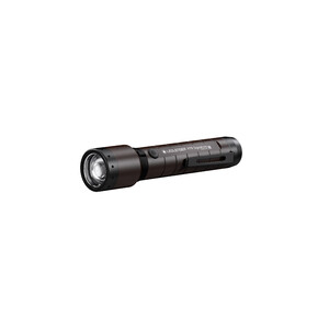 LED LENSER Torcia P7R Signature