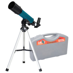 Levenhuk Telescopio AC 50/360 LabZZ TK50 AZ