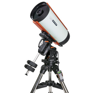 Celestron Telescopio Astrograph S 356/790 RASA 3600 CGX-L GoTo