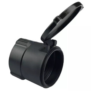 Liemke Coperchio antipolvere Tappo di protezione per obiettivi per Keiler 25/35/36 (Pro)