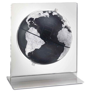 Zoffoli living Globo Aria Black 22cm