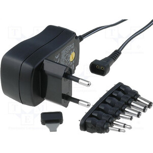 Pierro Astro Trasformatore 1500mA 3V-12V