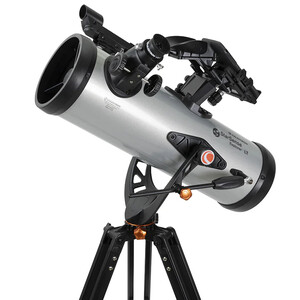 Celestron Telescopio N 114/1000 StarSense Explorer LT 114 AZ