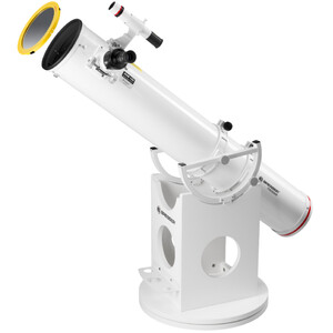 Bresser Telescopio Dobson N 150/1200 Messier DOB