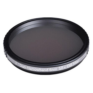 Askar Filtro Color Magic C2 OIII/SII Duo 2"