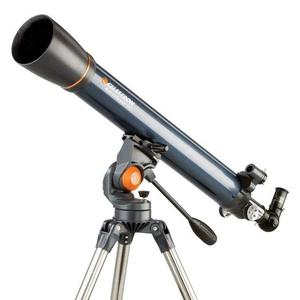 Celestron Telescopio AC 90/1000 Astromaster AZ