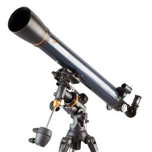 Celestron Telescopio AC 90/1000 Astromaster 90 CG-3