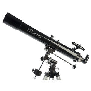 Celestron Telescópio AC 80/900 Powerseeker 80 EQ