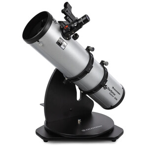 Celestron Telescópio Dobson N 130/650 StarSense Explorer DOB