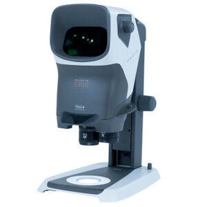 Vision Engineering Microscopio stereo MANTIS ERGO con "treppiede da tavolo Stabila" (senza obiettivi) SMR211