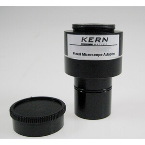 Kern Adattore Fotocamera Okularadapter, ODC-A8108, 1x C-Mount
