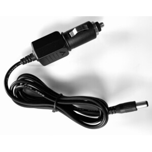 TS Optics 12 V cable for car cigarrette lighters