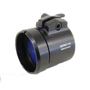 Rusan Adapter ARPNV per PARD A/V per diametro oculare 44,5-47mm