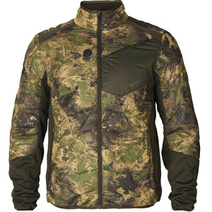 Härkila Heizjacke Camo, AXIS MSP®Forest green , Gr. M