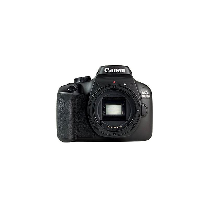 Canon Fotocamera EOS 4000Da Super UV/IR-Cut