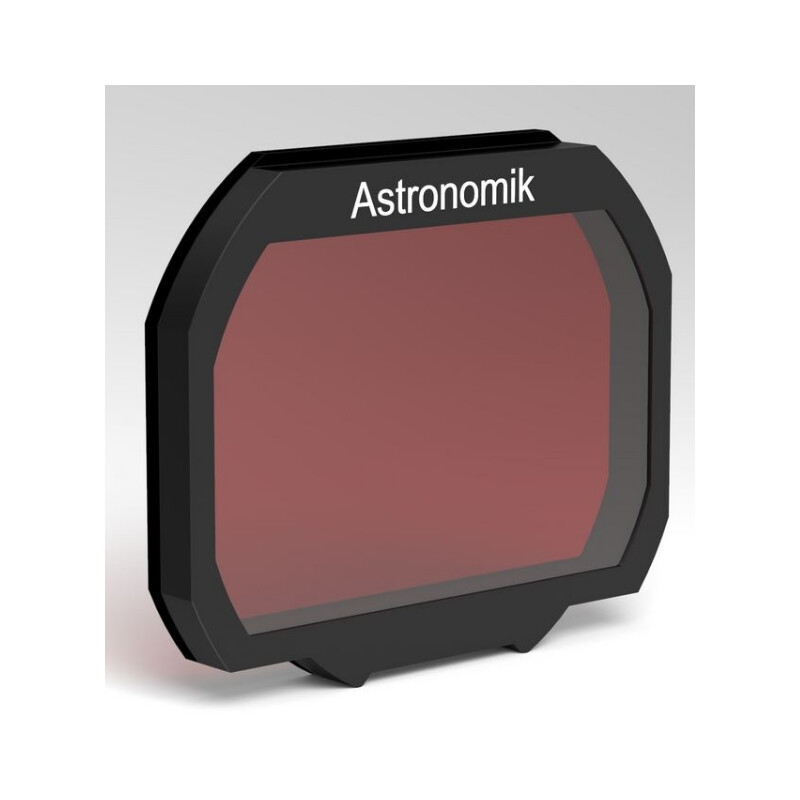 Astronomik Filtro SII 12nm Clip Sony alpha 7