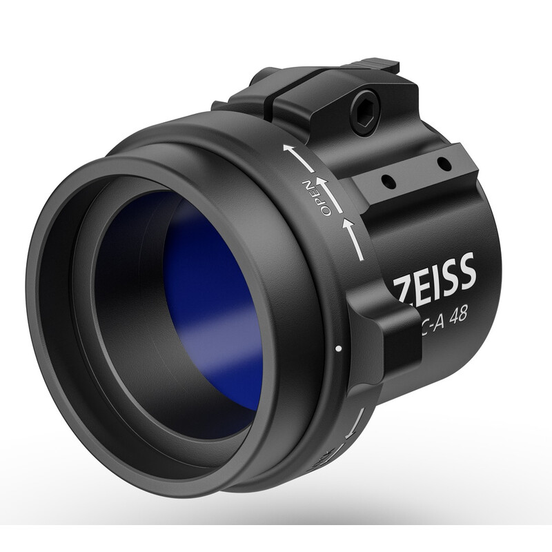 ZEISS Adattatore per obiettivo DTC-A 56 Adapter