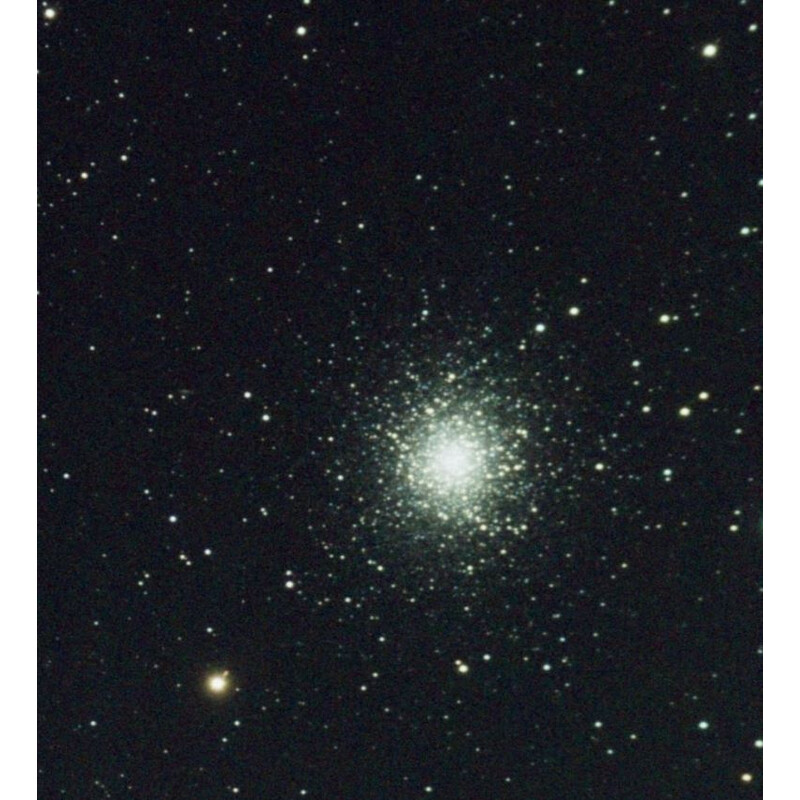 ZWO Smart Telescope AP 50/250 Seestar S50