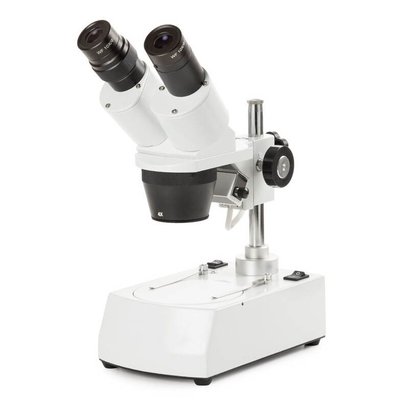 Novex Microscopio stereo Binoculare AP-8